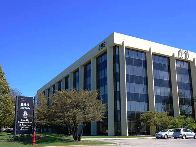 Image for O’Hare Offices with ID of: 1797022