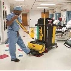 Image for Cleaning Concepts LLC with ID of: 1797219