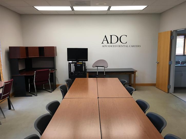 Image for Advanced Dental Careers with ID of: 1797479