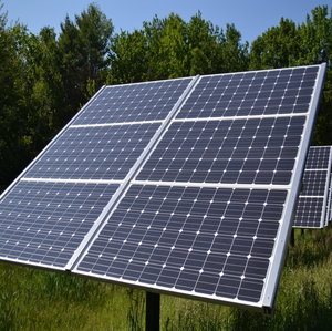 Image for Rising Demand For Electricity Have Boosted Need For Photovoltaic Transparent Glass Market By 2024 with ID of: 1797499
