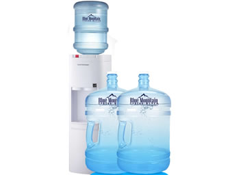 Image for Blue Mountain Delivery with ID of: 1797678
