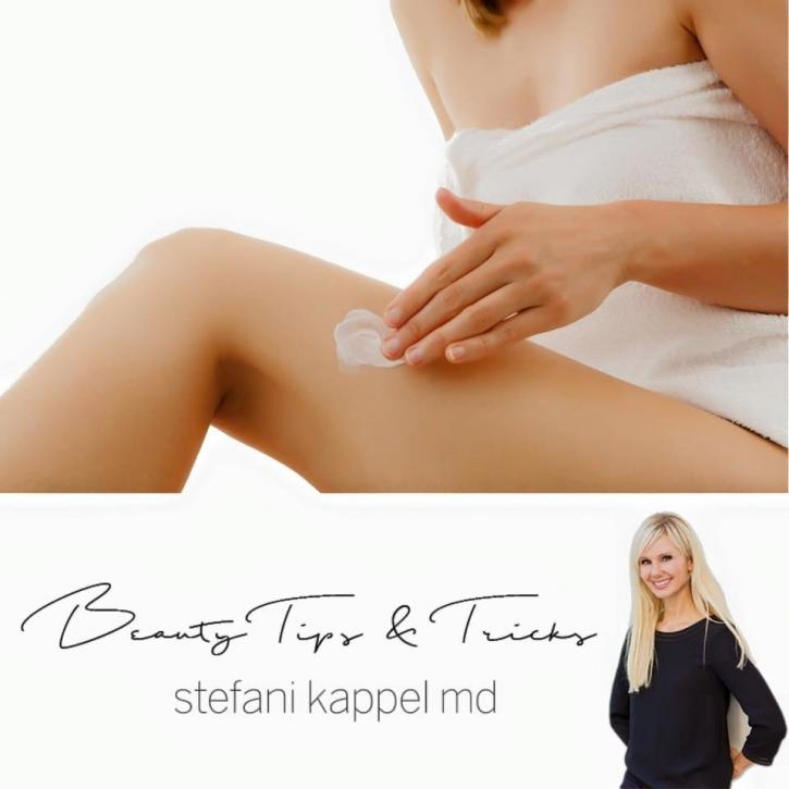 Image for Stefani Kappel MD with ID of: 1797692