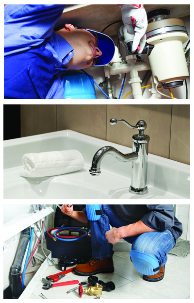 Image for North Texas Precise Plumbing, LLC. with ID of: 1797756