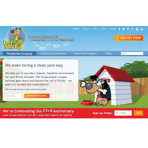 Image for Pet Scoop with ID of: 1798377