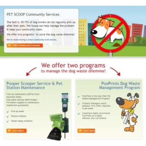 Image for Pet Scoop with ID of: 1798378