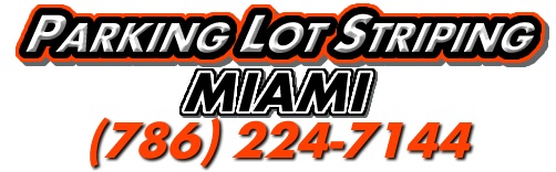 Image for Parking Lot Striping Miami with ID of: 1798542
