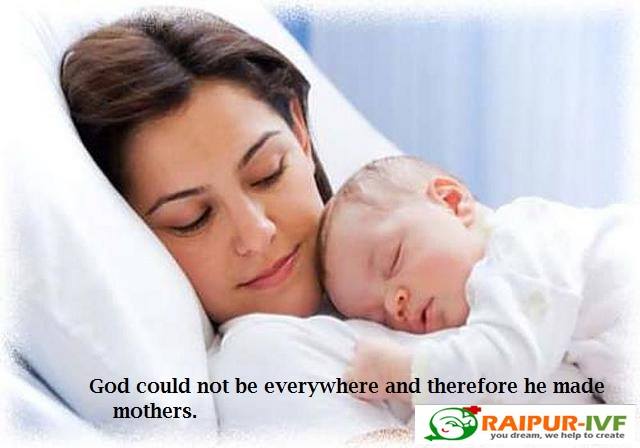 Image for Raipur IVF with ID of: 1798675