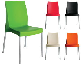 Image for plastic stacking chairs with ID of: 1798814
