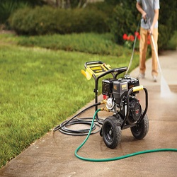 Image for Pressure Washer Tech with ID of: 1799093