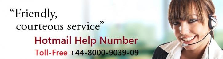 Image for Hotmail Technical Support with ID of: 1799383