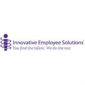 Image for Innovative Employee Solutions with ID of: 1799707