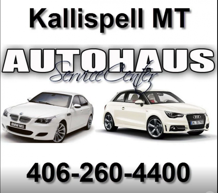 Image for Autohaus Service Center with ID of: 1799854