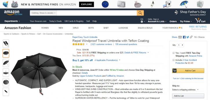 Image for amazon with ID of: 1799906