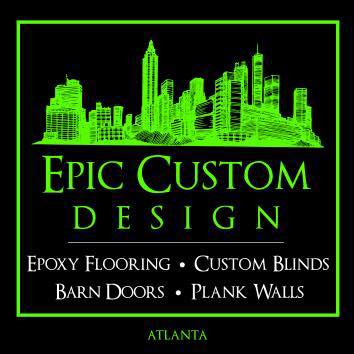 Image for Epic Custom Design with ID of: 1799911