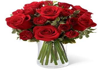 Image for Happy Birthday Flowers with ID of: 1800028