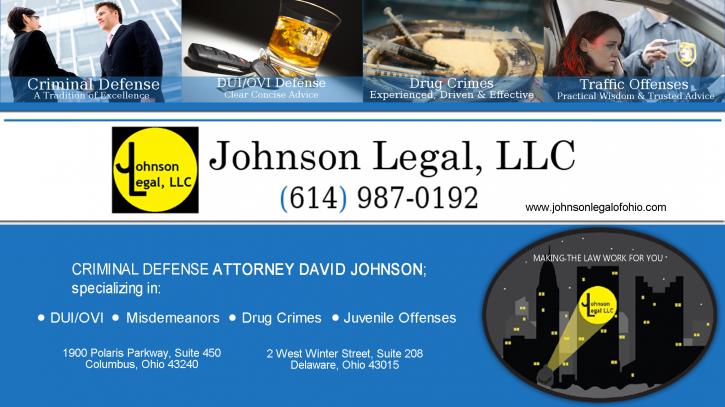 Image for Johnson Legal, LLC with ID of: 1800203
