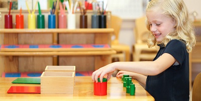 Image for Primary Montessori Day School with ID of: 1800279