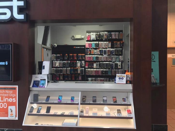 Image for Boost Mobile by @vanced with ID of: 1800330
