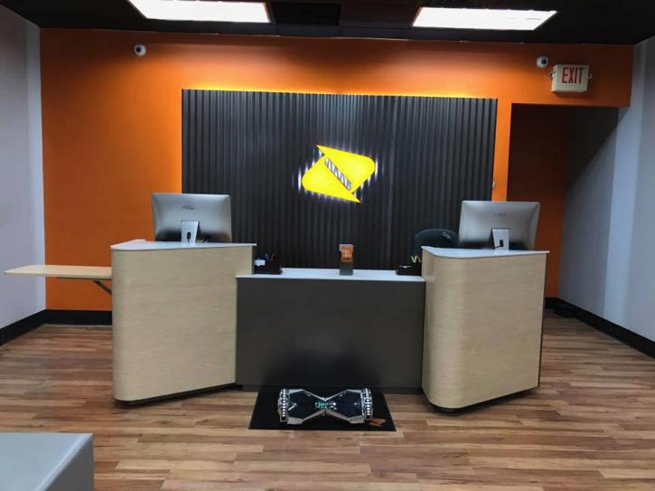 Image for Boost Mobile by @vanced with ID of: 1800339