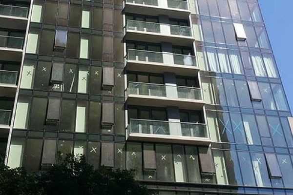 Image for Aluminum Windows with ID of: 1800412