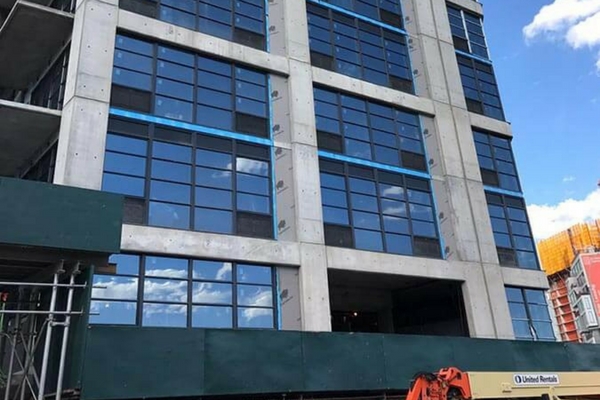 Image for Aluminum Windows with ID of: 1800414