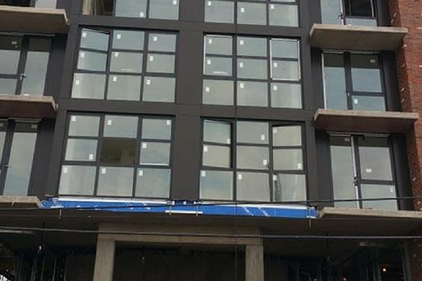 Image for Aluminum Windows with ID of: 1800415