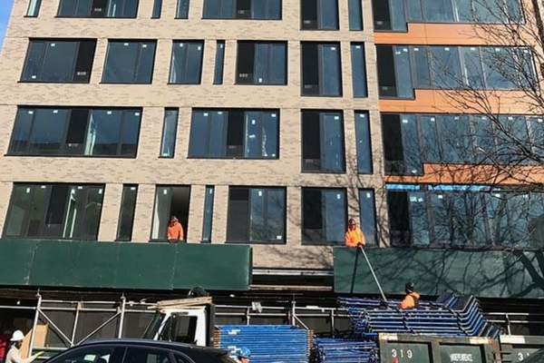 Image for Aluminum Windows with ID of: 1800416