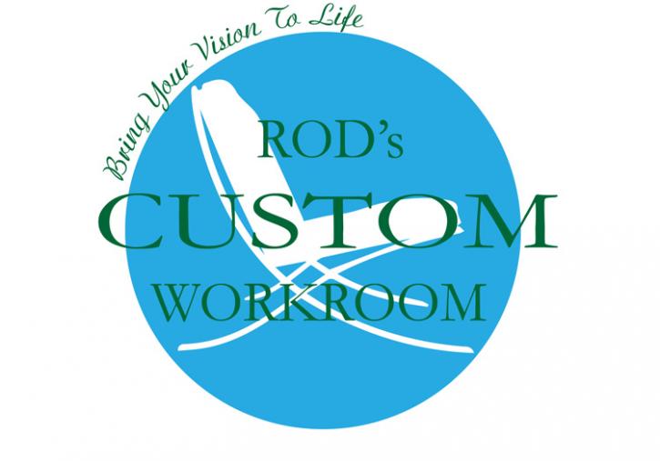 Image for Rod's Custom Workroom with ID of: 1800417