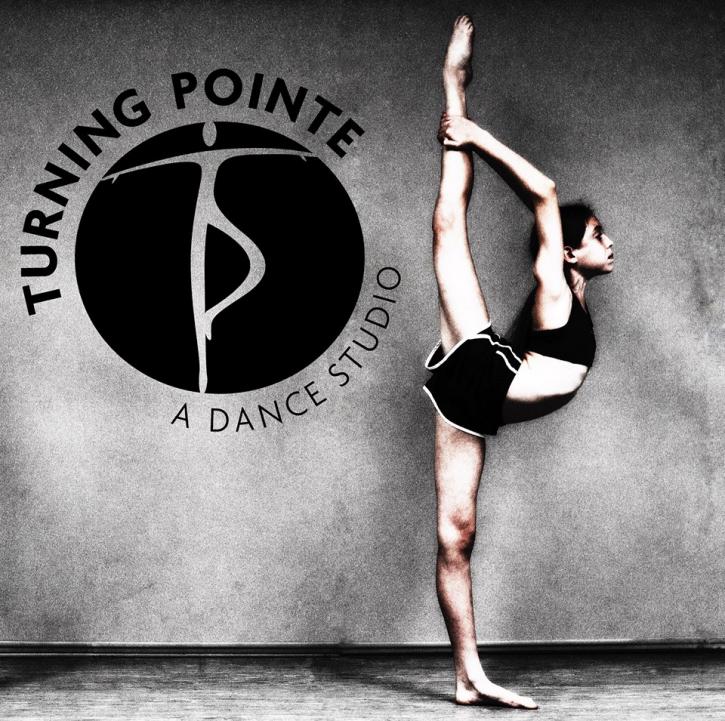 Image for Turning Pointe - A Dance Studio with ID of: 1800428