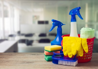 Image for Excellence House Cleaning with ID of: 1800481