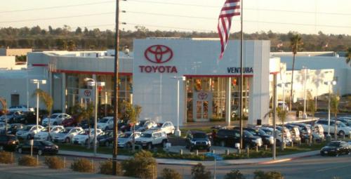 Image for Ventura Toyota with ID of: 1800846