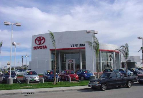 Image for Ventura Toyota with ID of: 1800848