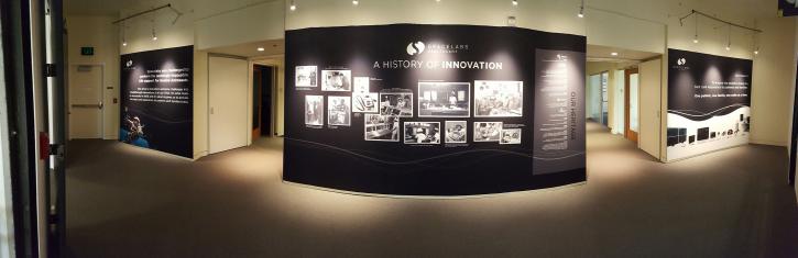 Image for Footprint Exhibits with ID of: 1800887