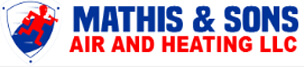 Image for MATHIS AND SON AIR AND HEADTING with ID of: 1800964