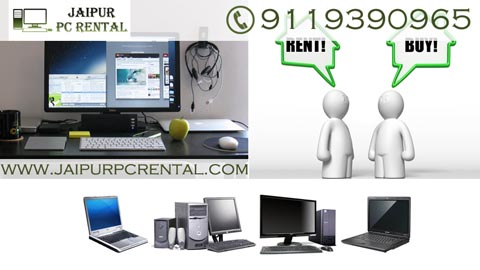 Image for Best PC Rental Services in Jaipur with ID of: 1801026