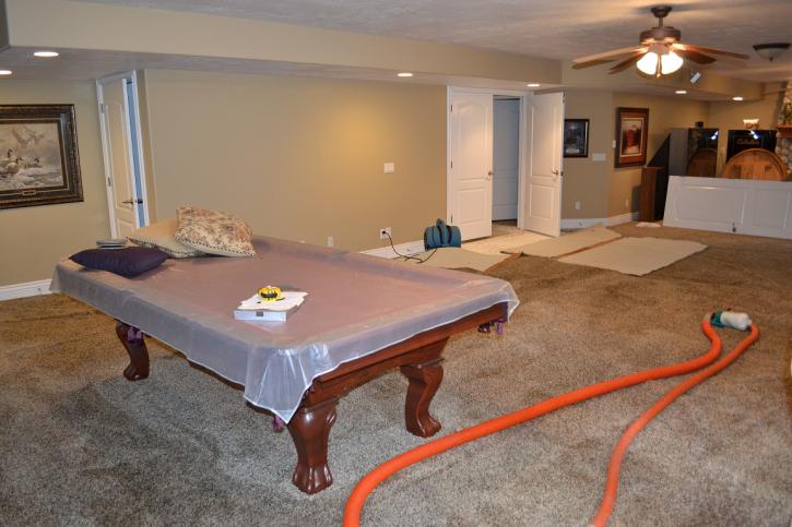 Image for Anchor Water Damage & Restoration with ID of: 1801118