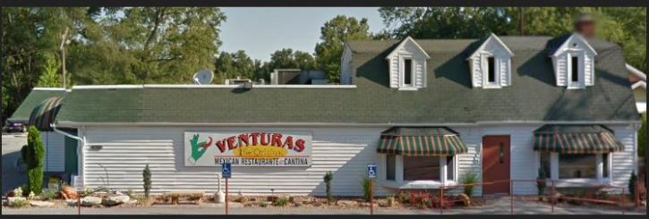 Image for Ventura’s Mexican Restaurant with ID of: 1801177
