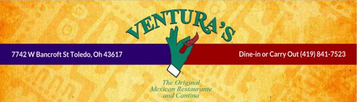 Image for Ventura’s Mexican Restaurant with ID of: 1801179