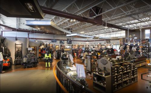 Image for Gateway Harley-Davidson with ID of: 1801232