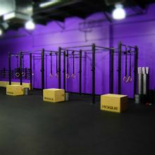 Image for CrossFit Kali with ID of: 1801242