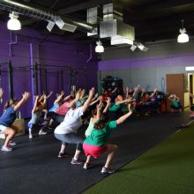 Image for CrossFit Kali with ID of: 1801243