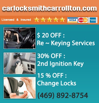 Image for Car Locksmith Carrollton with ID of: 1801420