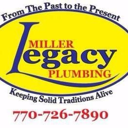 Image for Miller Legacy Plumbing with ID of: 1801429