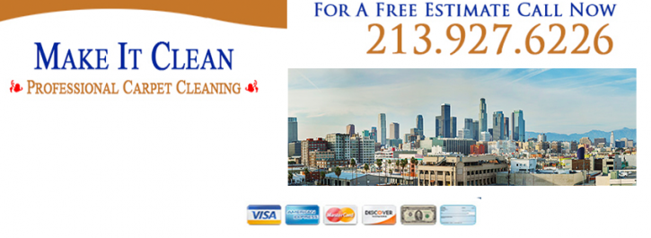 Image for Make It Clean with ID of: 1801433