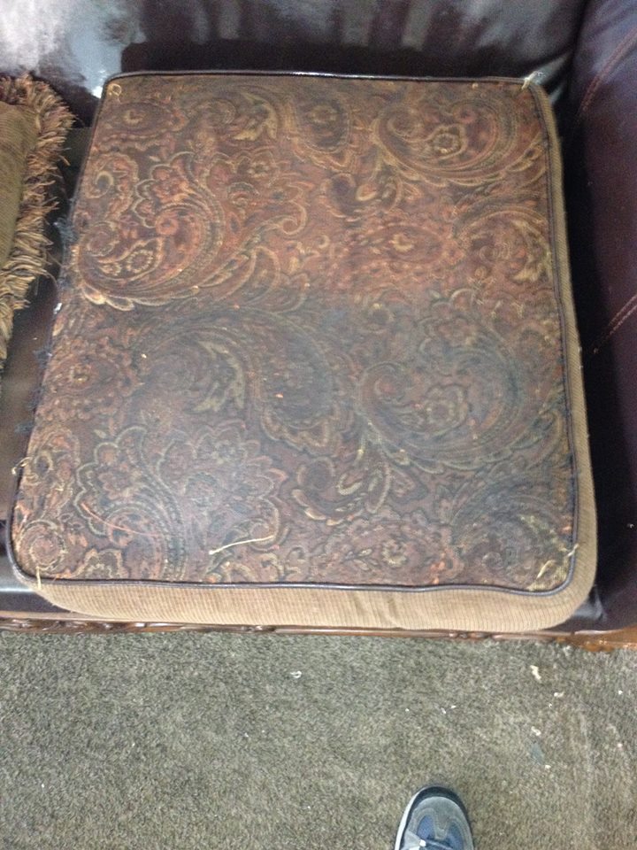 Image for Make It Clean with ID of: 1801439