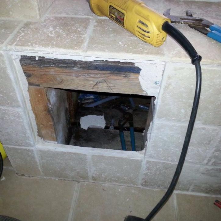 Image for Miller Legacy Plumbing with ID of: 1801446