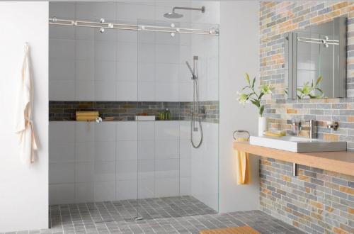 Image for Southern Valley Shower Doors with ID of: 1801481