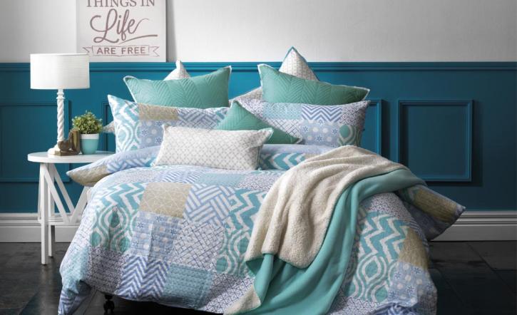 Image for Super King Quilt Cover with ID of: 1801755