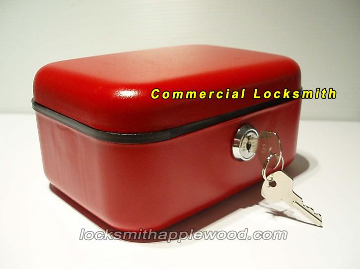 Image for Secure & Speedy Locksmith with ID of: 1801919