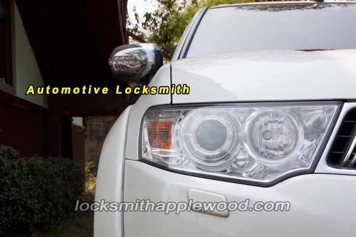 Image for Secure & Speedy Locksmith with ID of: 1801925